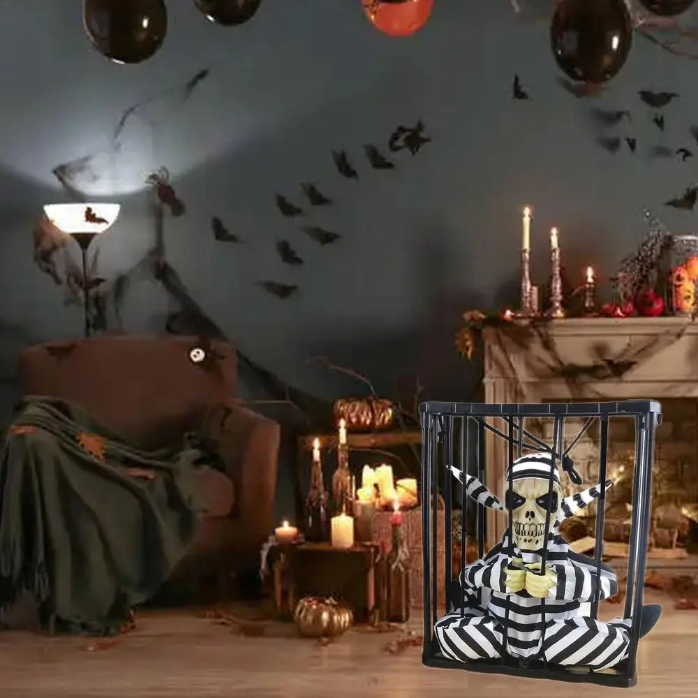 Top 5 Creepy Halloween Toys of 2025
