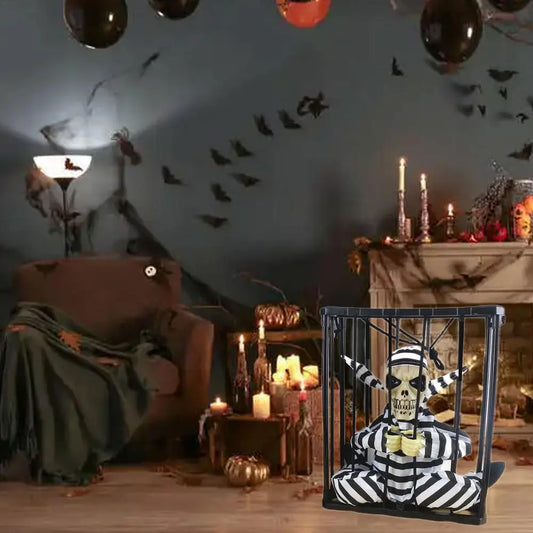 Top 5 Creepy Halloween Toys of 2025