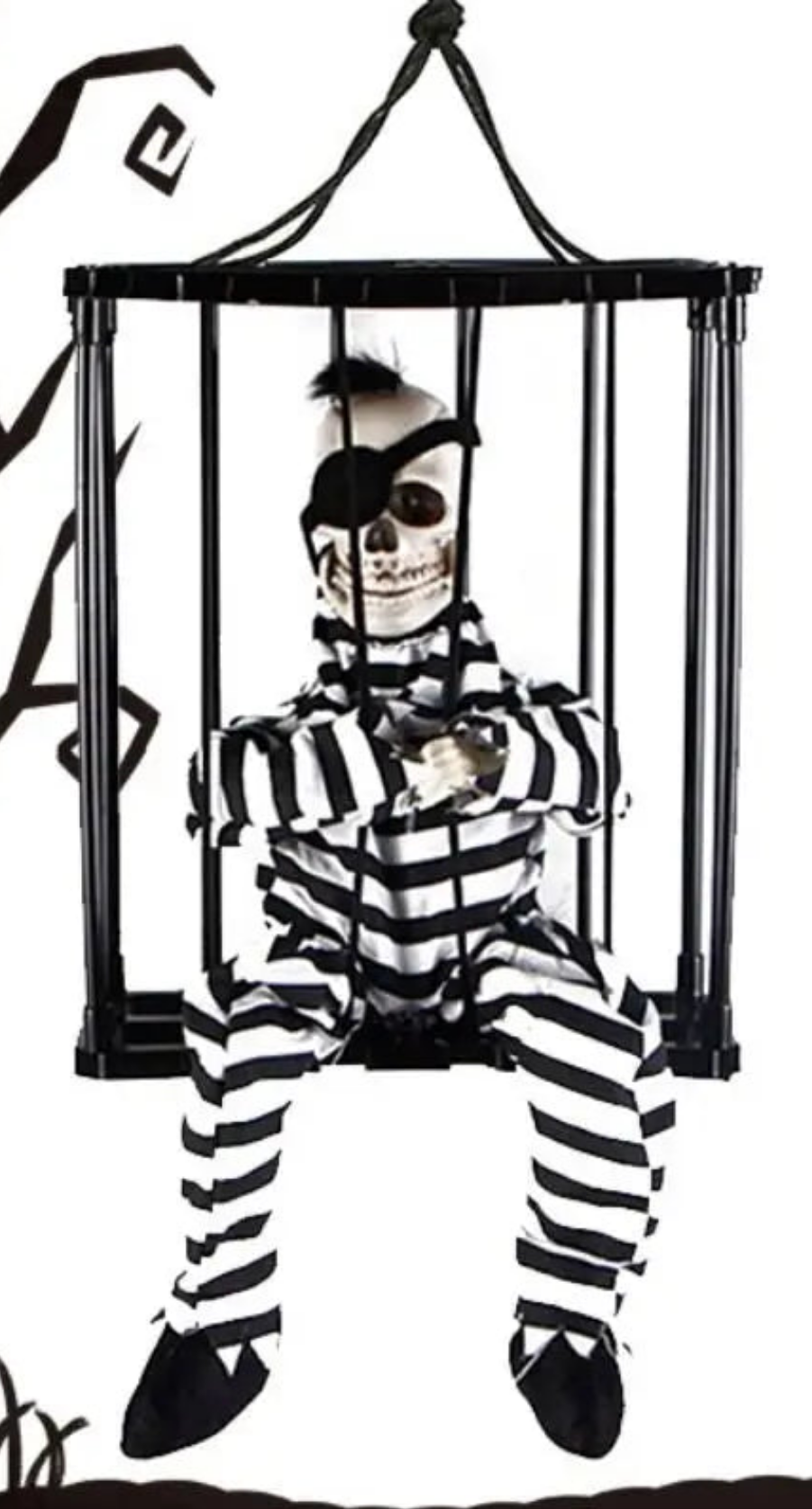The Prisoner