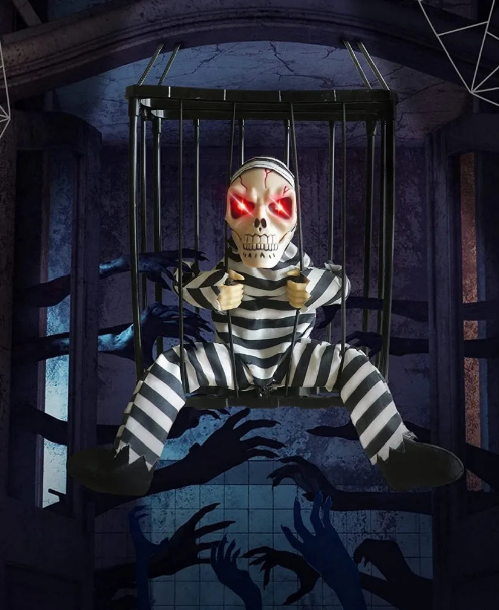 The Prisoner