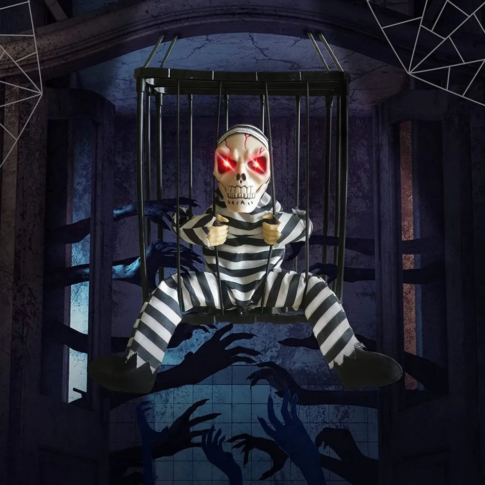 The Prisoner