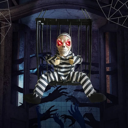 The Prisoner