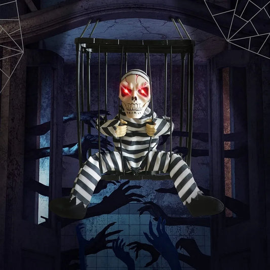 The Prisoner