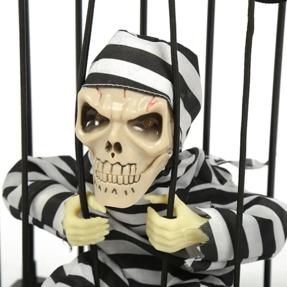 The Prisoner