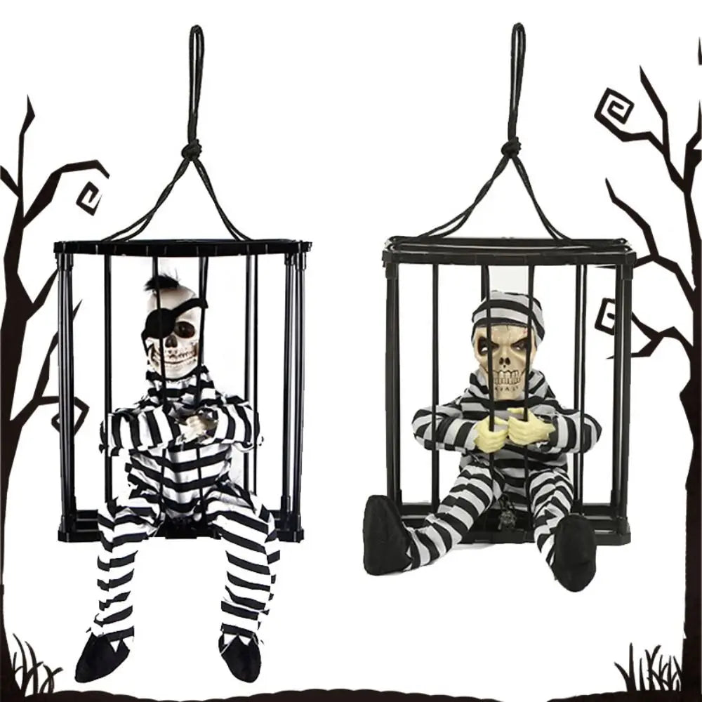 The Prisoner